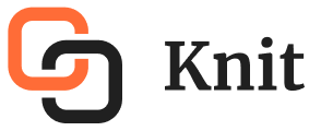 Knit Logo